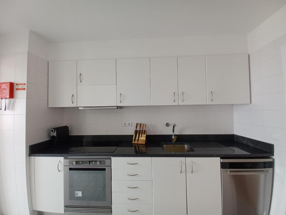 Apartamento Oliveira Funchal  Extérieur photo