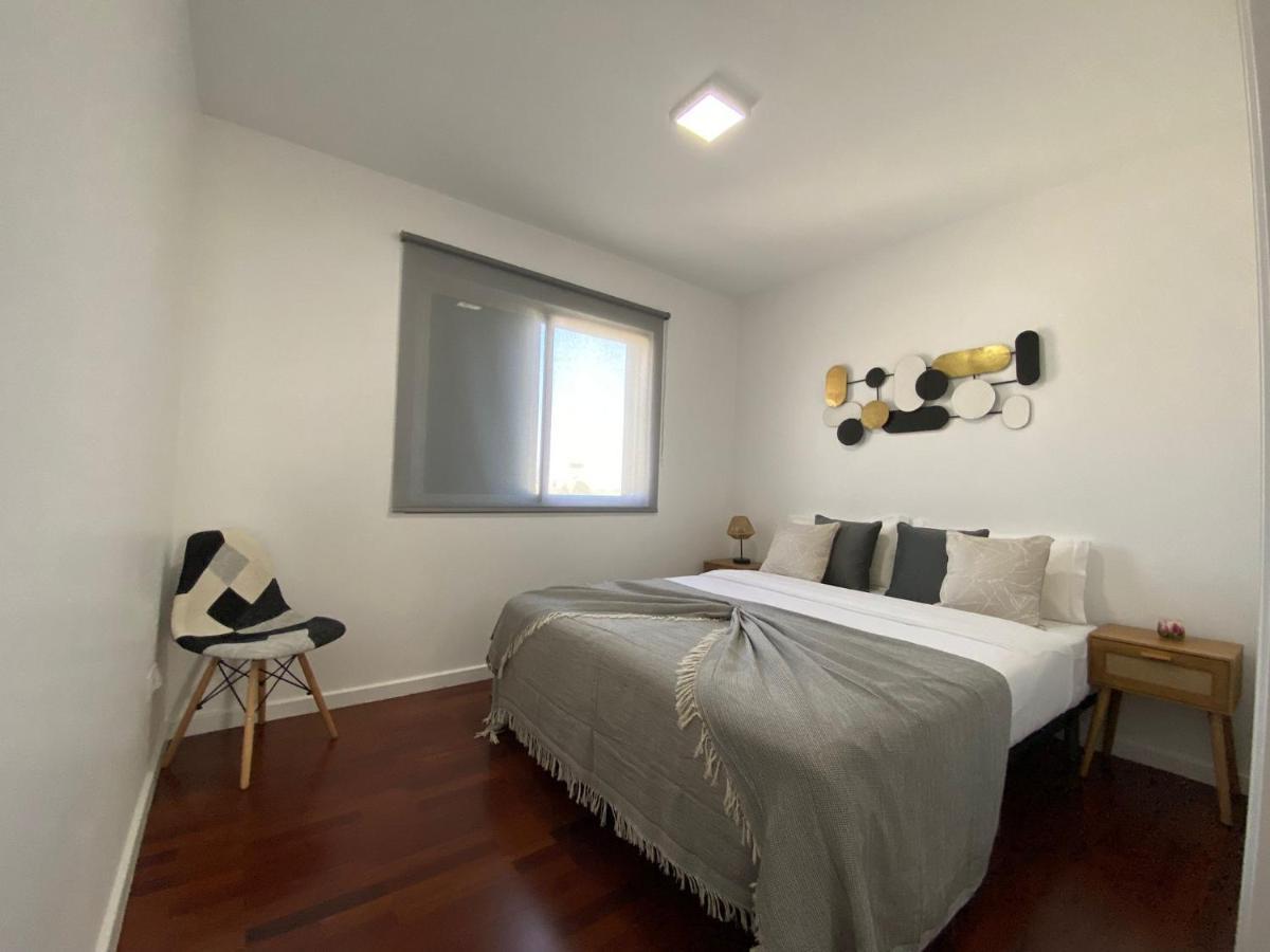 Apartamento Oliveira Funchal  Extérieur photo