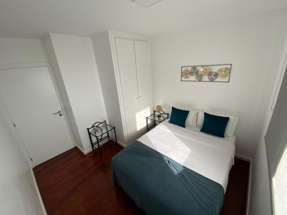 Apartamento Oliveira Funchal  Extérieur photo