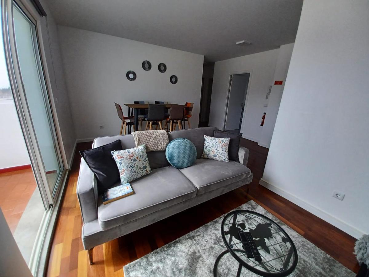 Apartamento Oliveira Funchal  Extérieur photo