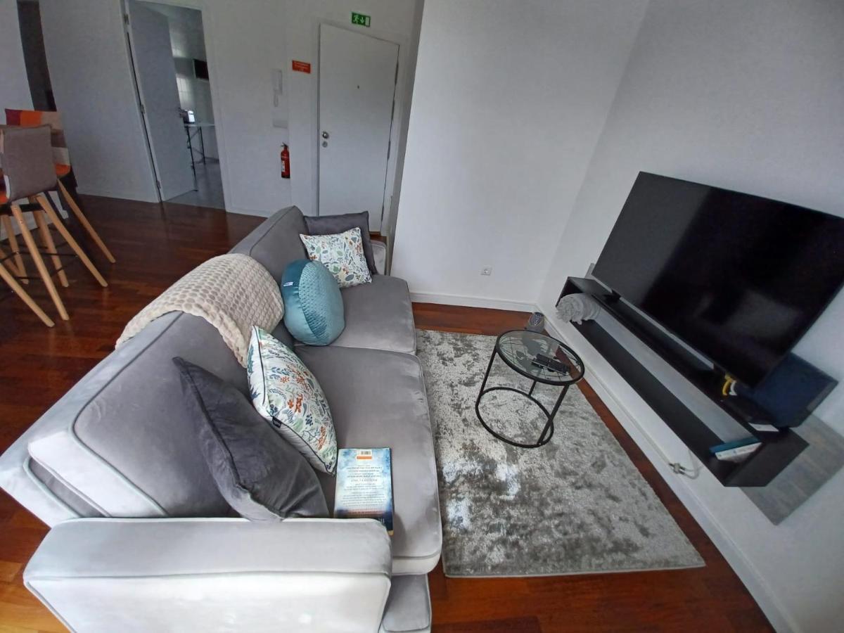 Apartamento Oliveira Funchal  Extérieur photo